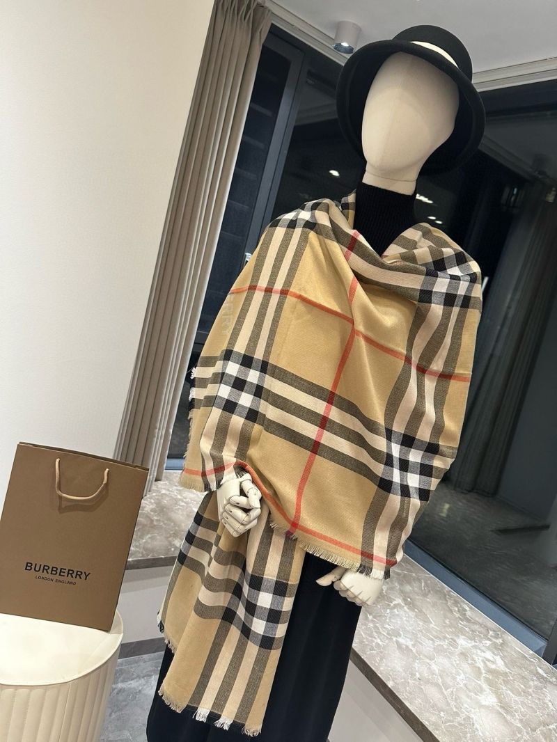 BURBERRY